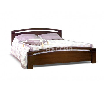 Кровать Бали