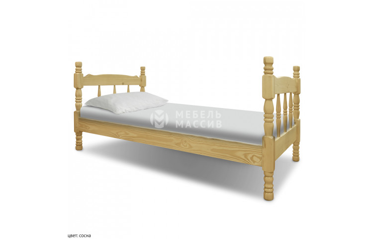 Кровать Скаут