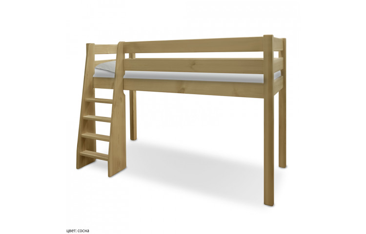 Кровать Маугли