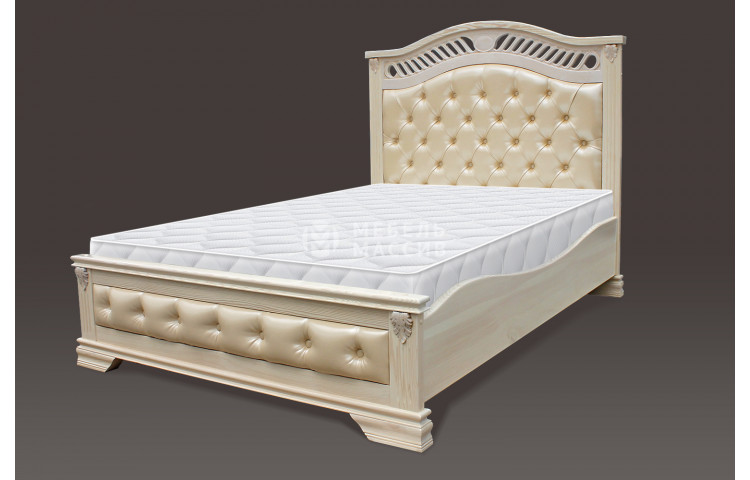 Кровать Оливия Люкс