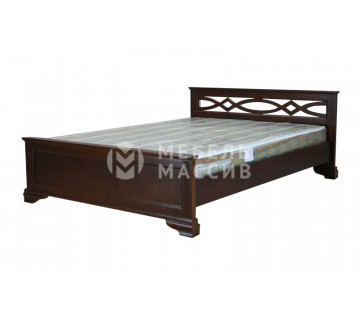 Кровать Лира