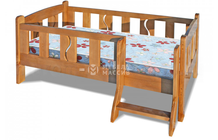 Кровать Умка