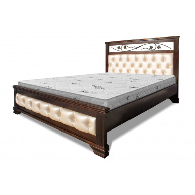 Кровать Лозанна