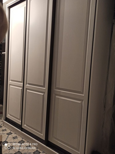 Наши работы