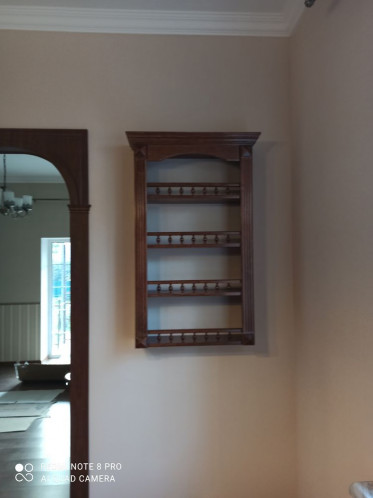 Наши работы