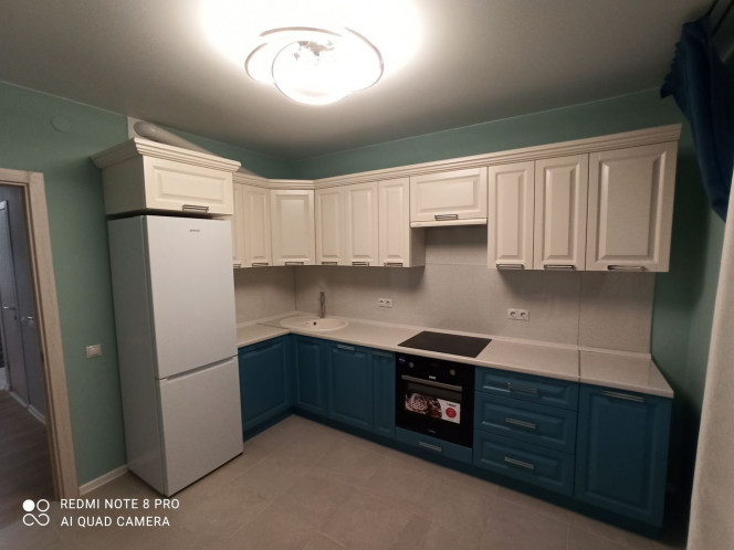 Наши работы