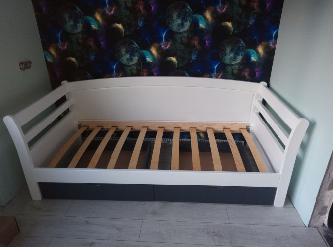 Наши работы