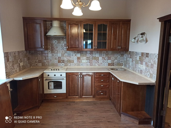 Наши работы